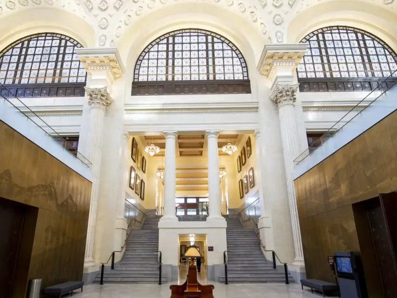 Canadian Senate Faces Backlash Over 'Unacceptable' Palestinian Tribunal