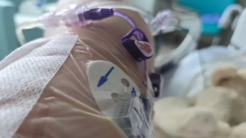 Canadian Seniors Face High Risk of Poor Post-Surgery Recovery