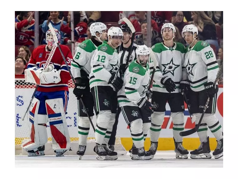 Canadiens Learn Tough Lessons from Back-to-Back Blowout Losses