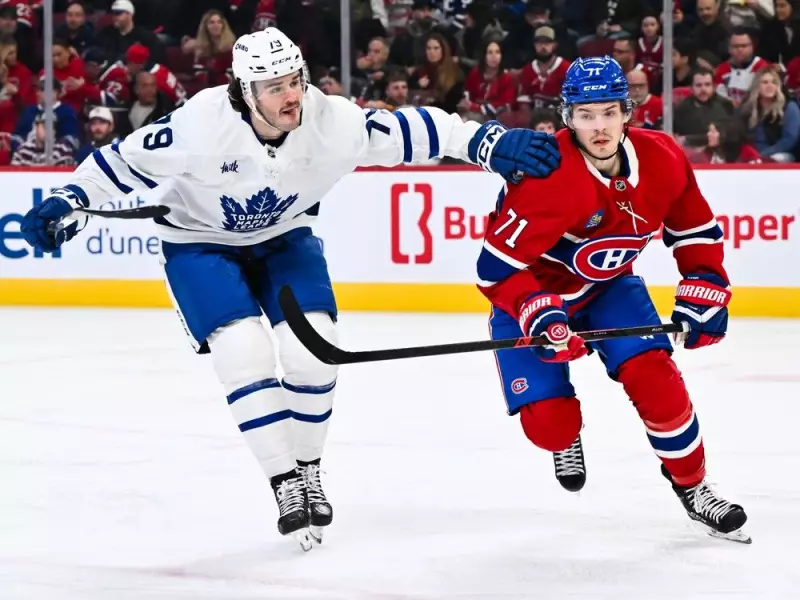 Canadiens Reclaim Samuel Blais on Waivers, Assign to Laval Rocket