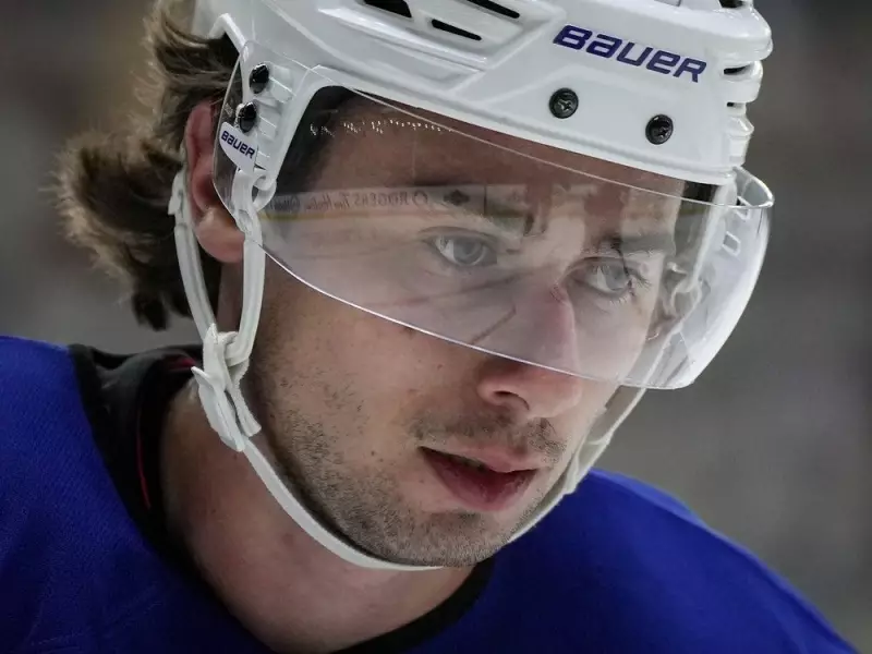 Canucks 'Hopeful' Quinn Hughes Plays vs Hurricanes Amid Injury