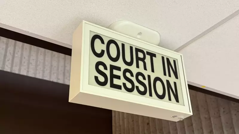 Cape Breton Shooter Sentenced to 10 Years in Nova Scotia Supreme Court