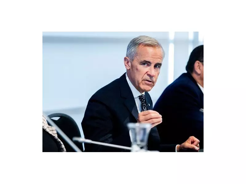 Carney's Budget Crisis: A Trudeau-Style Fiscal Nightmare Unfolds