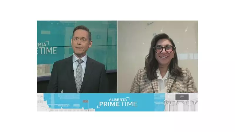 Carney's First Budget Finalized Through Last-Minute Negotiations