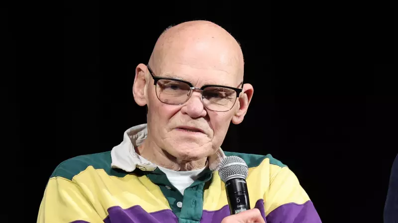 Carville Urges Democrats to Harness Voter Anger Over Economic Pain