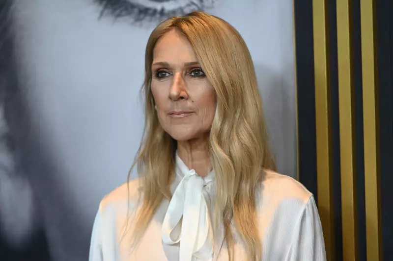 Celine Dion Shares Powerful Thanksgiving Message Amid Health Battle