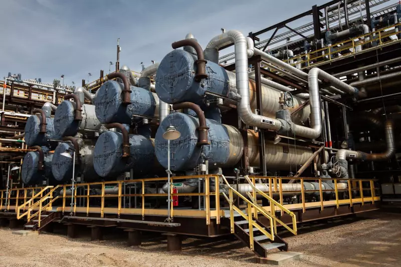 Cenovus Completes MEG Energy Acquisition, Ending Takeover Saga