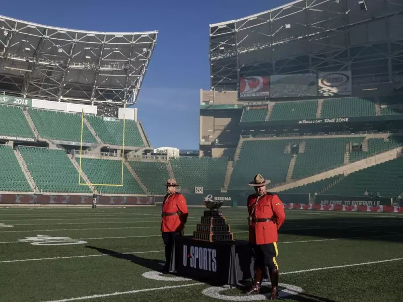 CFL Commissioner Guarantees Three-Down Football Future Amid Rule Changes