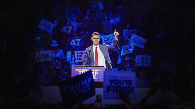 Charlie Kirk's Legacy: How His Assassination Fueled Conservative Movement