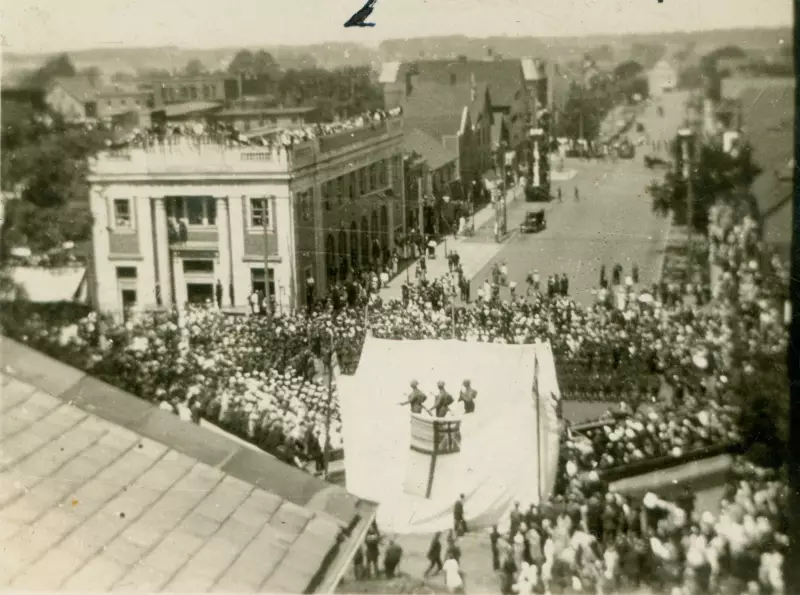 Charlottetown Restores 100-Year-Old Cenotaph Before Remembrance Day