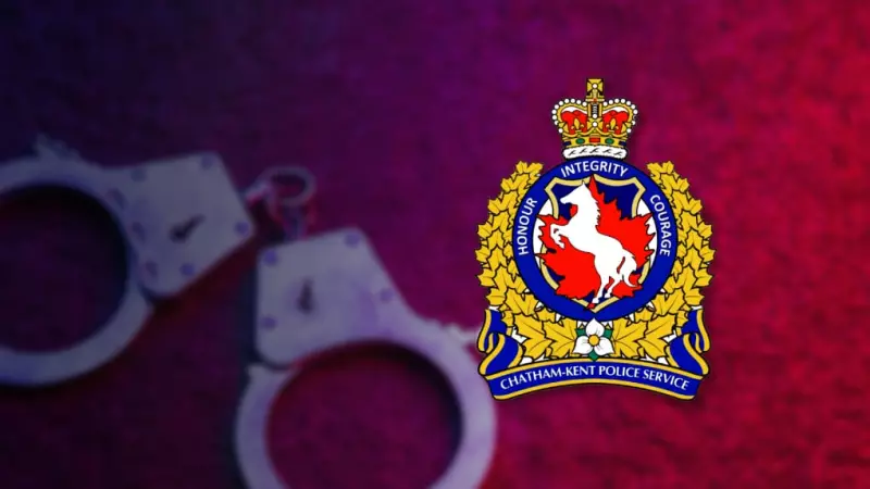 Chatham-Kent Police Address Downtown Safety Concerns in Windsor