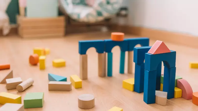 Child Allegedly Spanked at Aylmer Daycare, Sparking Police Investigation