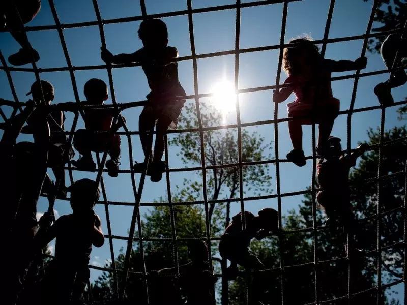 Child Psychiatrist Challenges Rise in Youth Mental Health Diagnoses