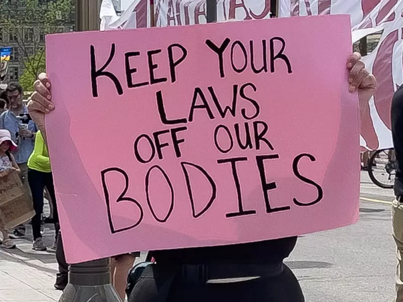 Chris Selley: The Complex Reality of Late-Term Abortions in Canada