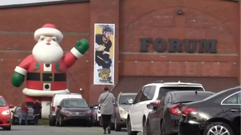 Christmas at the Forum Returns for 48th Year With Exciting Ticket Changes | Nova Scotia Holiday Tradition