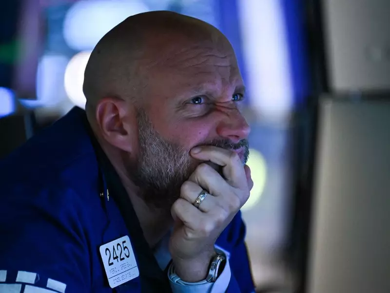 CIBC's Top 10 Stock Picks for a Volatile November Market