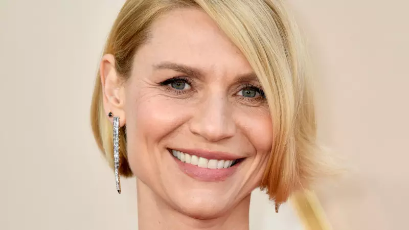 Claire Danes Reveals 'Funny Shame' Over Pregnancy at 44