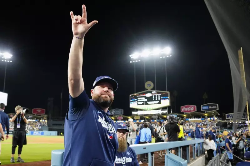 Cleveland's Stephen Vogt Wins AL Manager of Year, Toronto's Schneider 2nd