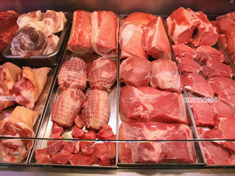 Cloned Meat Revolution: Is This the Future of Canadian Food?