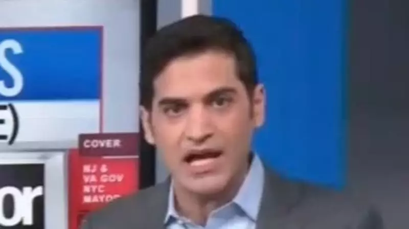 CNN Analyst Sounds Alarm: Democrats Face Electoral Disaster in 2025, Trump Advantage Grows