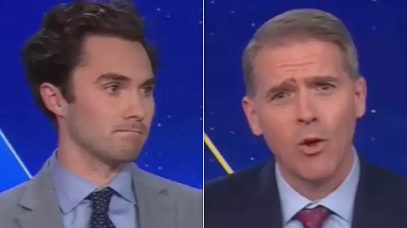 CNN Panel Explodes as David Hogg Clashes With GOP Strategist Over Rolex Affordability