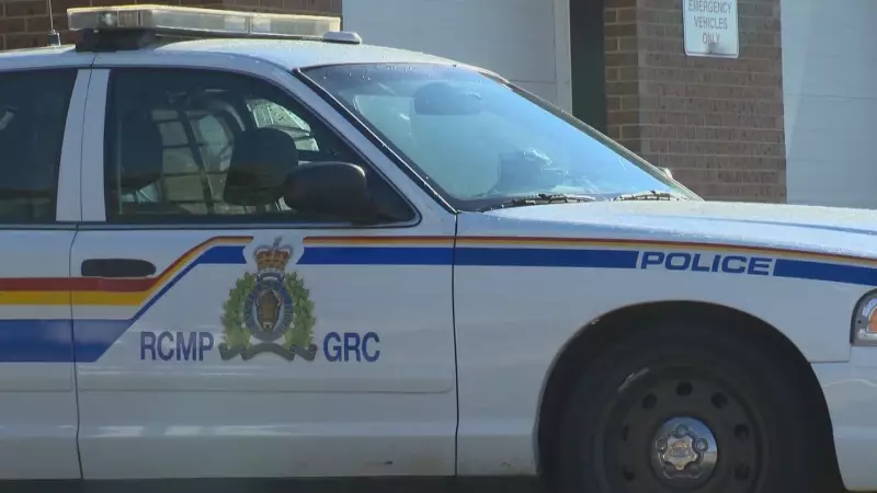 Cochrane Domestic Violence Spikes 59% in 4 Years: RCMP Report