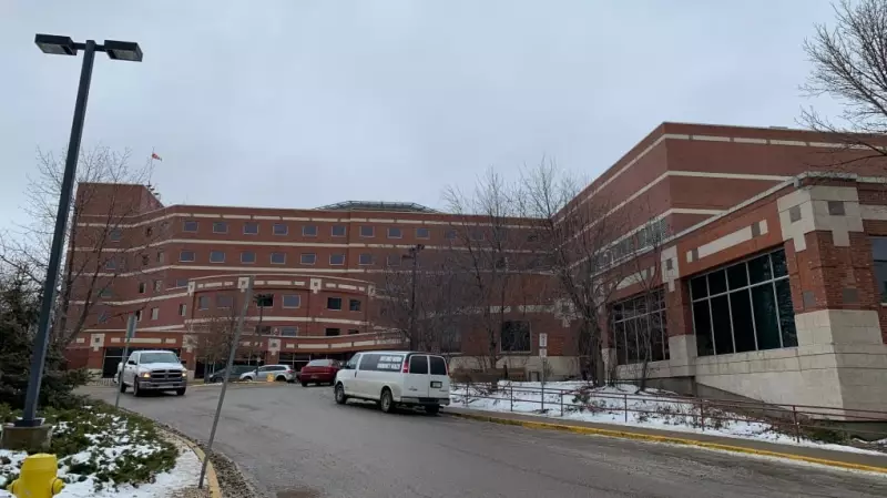 Cockroaches Found in Two Regina General Hospital Rooms in October