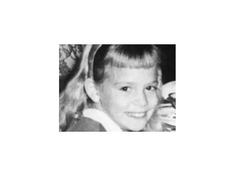 Cold Case Breakthrough: Killer Identified in 1962 Child Murder