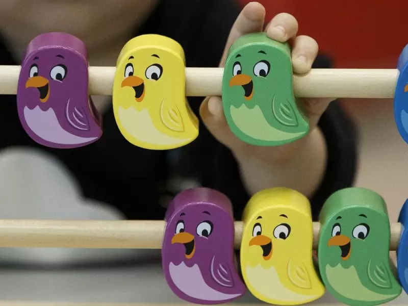 Cold Lake Daycare on Probation Over Safety Concerns, Capacity Reduced