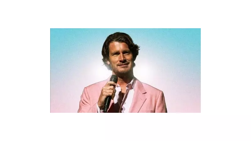 Comedian Daniel Tosh Announces Caesars Windsor Show for 2025