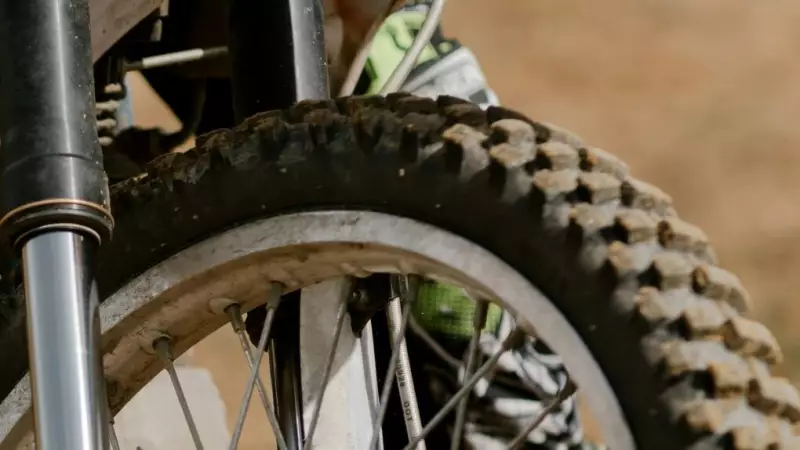 Comox Valley Crackdown on Illegal Dirt Bike and Quad Use on Roads