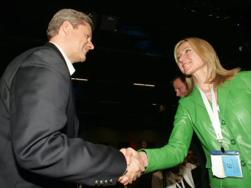 Conservatives' Past Drama Holds Victory Lessons for Poilievre