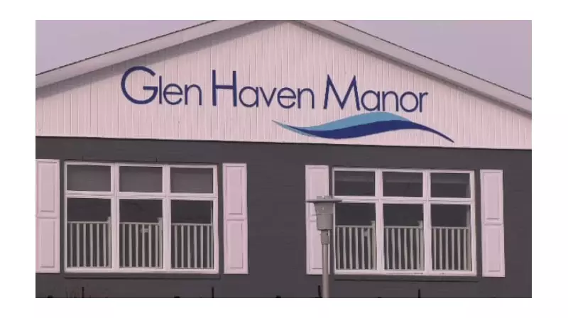 Construction Begins on New Glasgow Long-Term Care Home in Nova Scotia