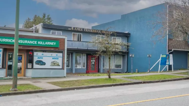 Consumer Alert Issued for 4 B.C. Real Estate Companies Over Alleged Misconduct