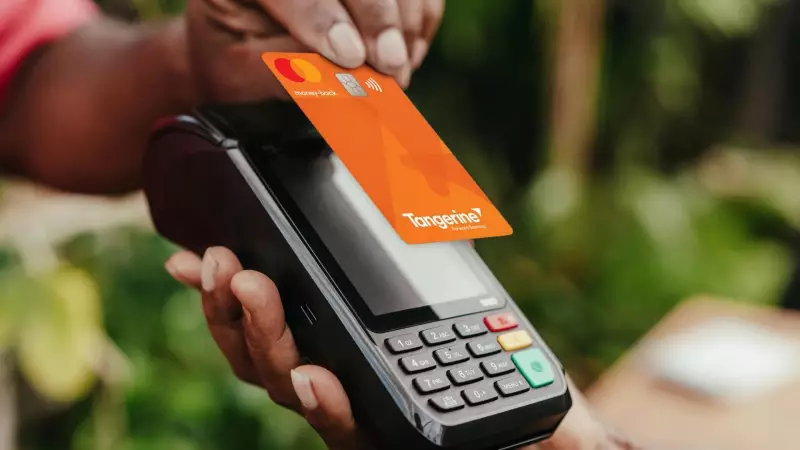 Consumer Finance Expert Barry Choi Reveals Mindful Spending Tips