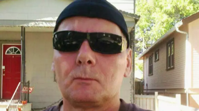 Convicted killer Shawn Lamb granted statutory release in Winnipeg