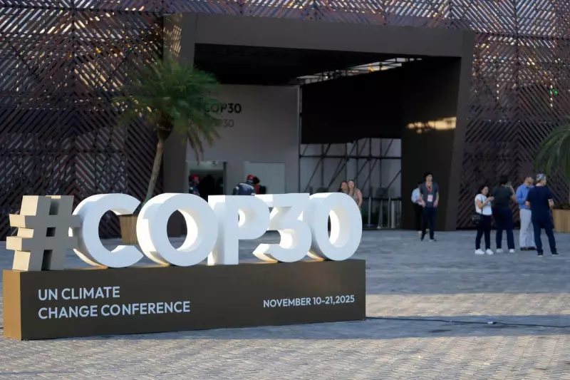 COP30 Climate Summit: Key Facts About UN Climate Talks in Brazil