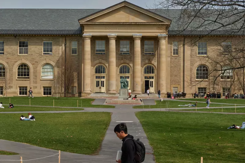 Cornell University Secures $60M Deal to Restore $250M Federal Funding