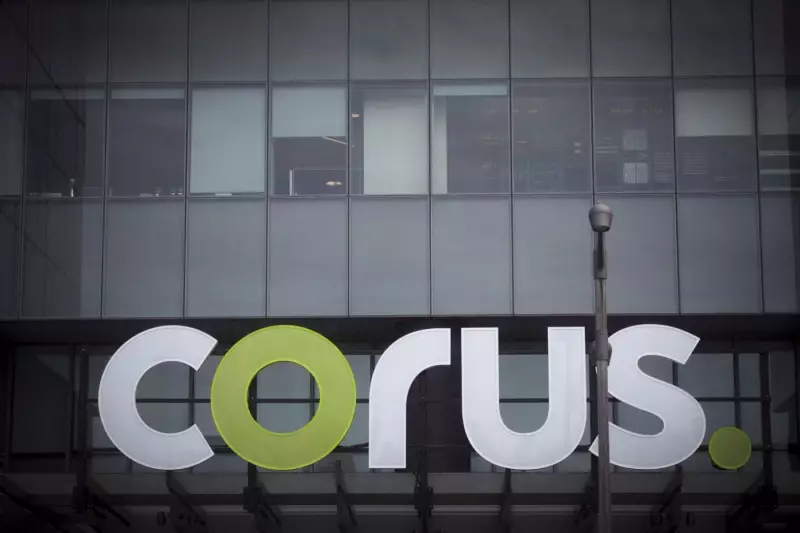Corus Entertainment's Bold Financial Overhaul: Trading Debt for Equity to Secure Future
