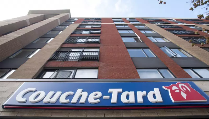 Couche-Tard Q2 Earnings Soar to US$740.6M in Strong Performance