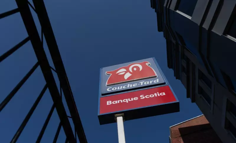Couche-Tard Targets 500 New Stores Amid Economic Challenges
