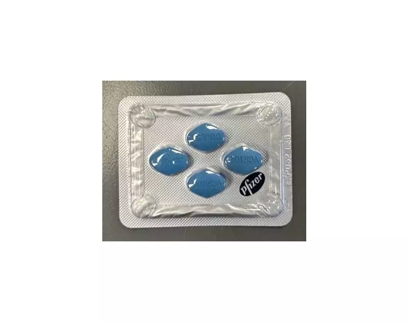 Counterfeit Viagra Sold at Toronto Convenience Store: Health Canada