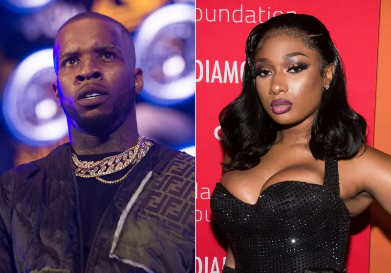 Court Denies Tory Lanez's Appeal in Megan Thee Stallion Shooting Case