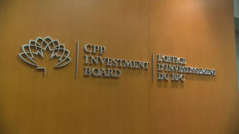 CPP Investments Expands Indian Portfolio with Six Logistics Parks