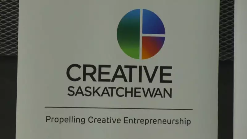 Creative Saskatchewan Recovers Part of $331,000 Lost in Fraud Case