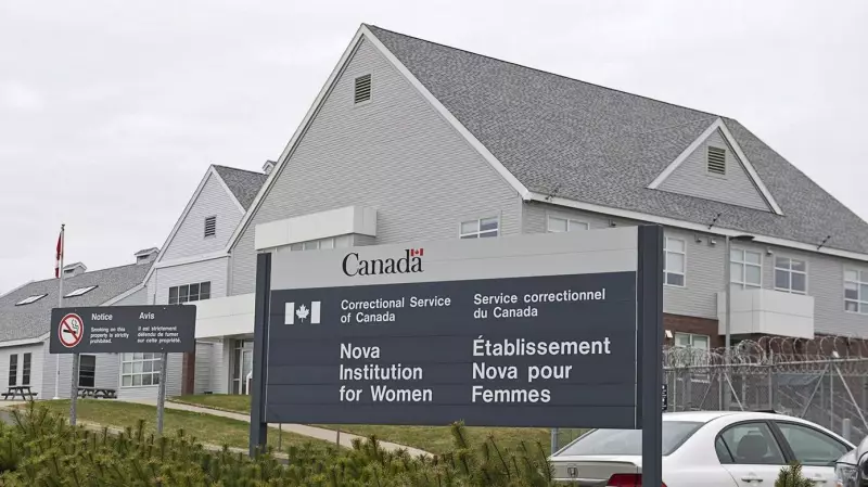 Cree Identity Considered in Sentencing for Nova Scotia Prison Hostage-Taking