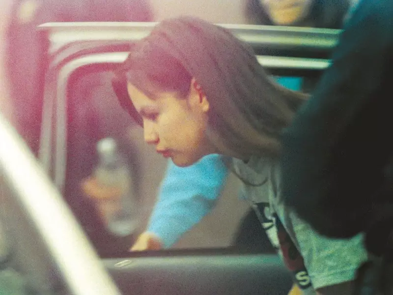 Cree Woman Gets 12-Month Sentence for Confining Prison Guards