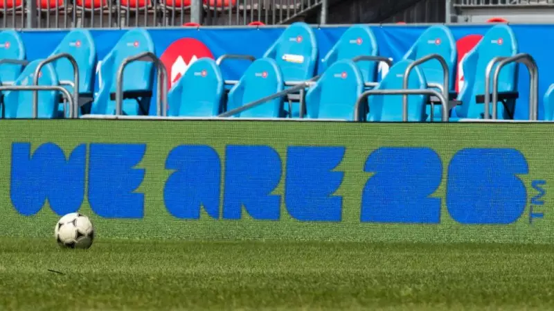 Croatia Qualifies for 2026 World Cup as Germany Faces Uncertainty