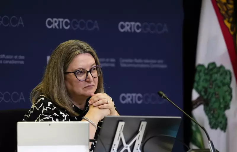CRTC to Release Decision on New Canadian Content Definition