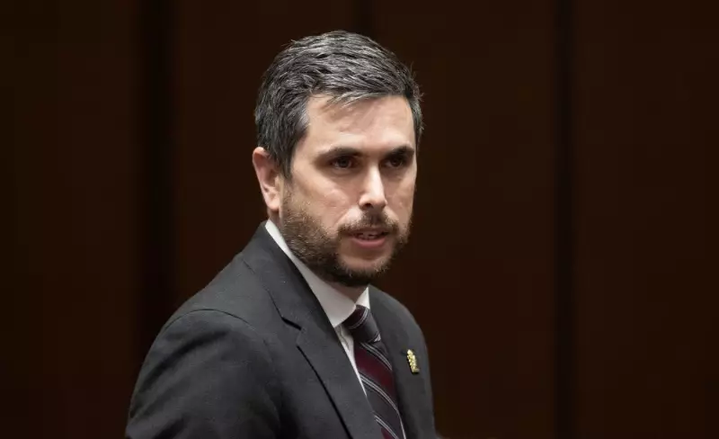 CSIS Chief: China, Russia Spy on Canada's Arctic Governments, Businesses